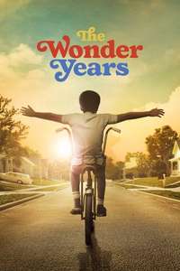 The Wonder Years - Posters