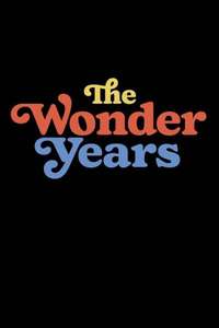 The Wonder Years - Posters