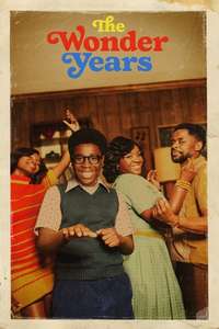 The Wonder Years - Posters