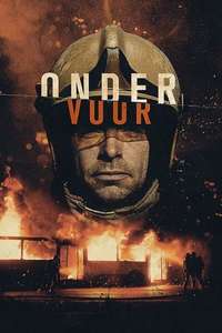 Under Fire - Posters