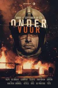 Under Fire - Posters