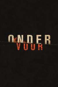 Under Fire - Posters