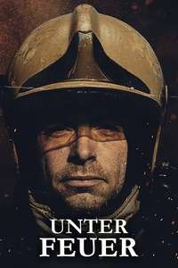 Under Fire - Posters