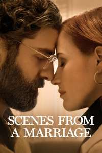 Scenes from a Marriage - Posters