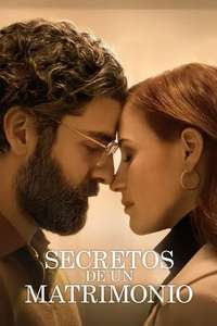 Scenes from a Marriage - Posters