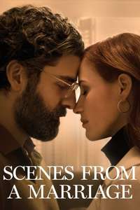Scenes from a Marriage - Posters