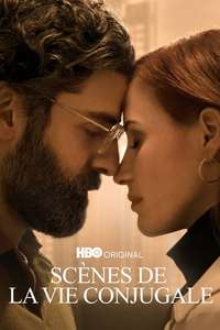 Scenes from a Marriage - Posters