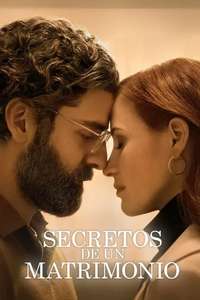 Scenes from a Marriage - Posters