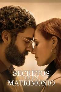 Scenes from a Marriage - Posters
