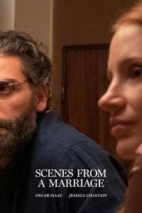 Scenes from a Marriage - Posters