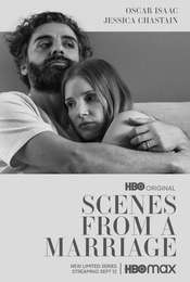 Scenes from a Marriage