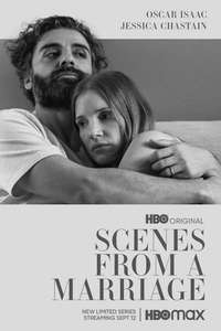 Scenes from a Marriage - Posters