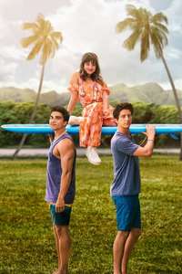 Doogie Kamealoha  M.D. - Posters