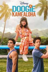 Doogie Kamealoha  M.D. - Posters
