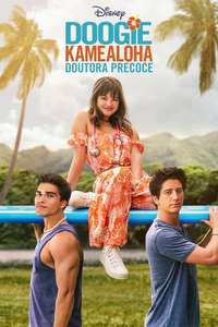 Doogie Kamealoha  M.D. - Posters