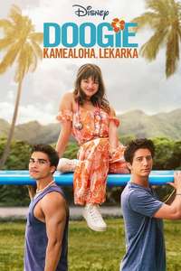 Doogie Kamealoha  M.D. - Posters
