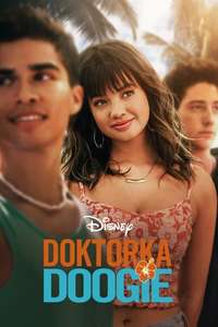 Doogie Kamealoha  M.D. - Posters