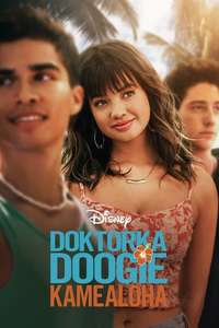Doogie Kamealoha  M.D. - Posters