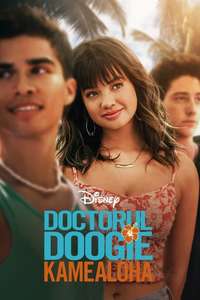 Doogie Kamealoha  M.D. - Posters