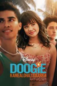 Doogie Kamealoha  M.D. - Posters
