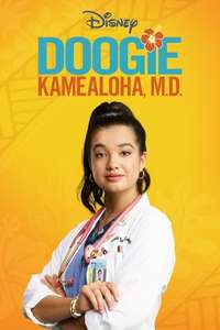 Doogie Kamealoha  M.D. - Posters