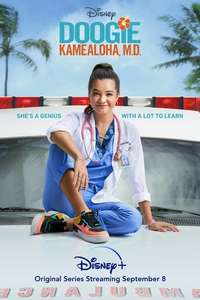 Doogie Kamealoha  M.D. - Posters