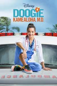 Doogie Kamealoha  M.D. - Posters