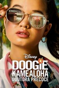Doogie Kamealoha  M.D. - Posters