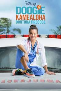 Doogie Kamealoha  M.D. - Posters