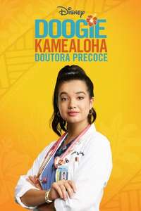 Doogie Kamealoha  M.D. - Posters