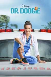 Doogie Kamealoha  M.D. - Posters