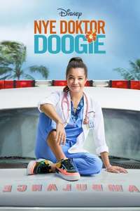 Doogie Kamealoha  M.D. - Posters