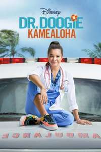Doogie Kamealoha  M.D. - Posters