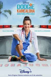 Doogie Kamealoha  M.D. - Posters