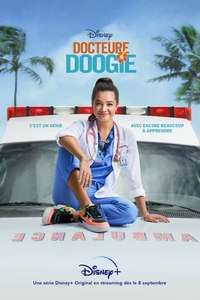 Doogie Kamealoha  M.D. - Posters