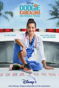 Doogie Kamealoha  M.D. - Posters