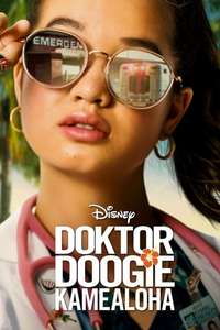 Doogie Kamealoha  M.D. - Posters