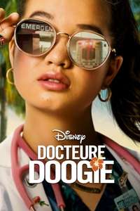 Doogie Kamealoha  M.D. - Posters