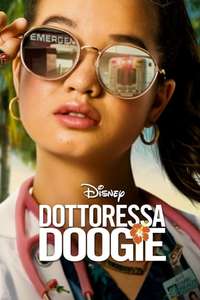 Doogie Kamealoha  M.D. - Posters