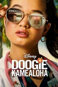 Doogie Kamealoha  M.D. - Posters