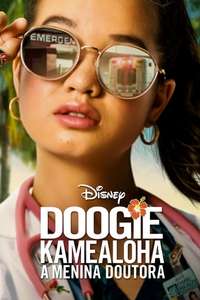 Doogie Kamealoha  M.D. - Posters