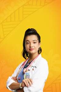 Doogie Kamealoha  M.D. - Posters