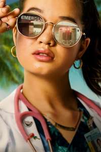 Doogie Kamealoha  M.D. - Posters