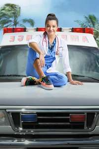 Doogie Kamealoha  M.D. - Posters
