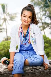 Doogie Kamealoha  M.D. - Posters
