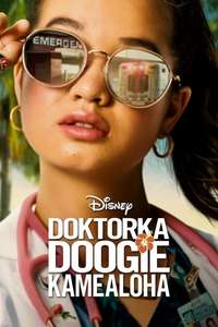 Doogie Kamealoha  M.D. - Posters