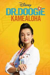 Doogie Kamealoha  M.D. - Posters