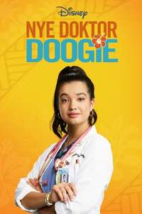Doogie Kamealoha  M.D. - Posters
