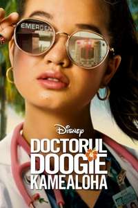 Doogie Kamealoha  M.D. - Posters