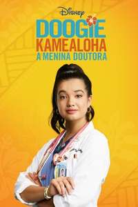 Doogie Kamealoha  M.D. - Posters